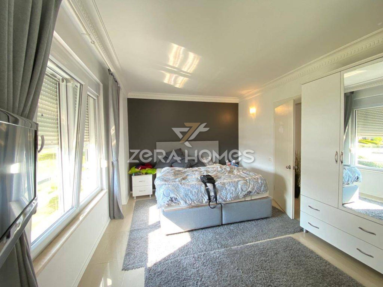 Апартаменты в Алании, Турция, 70 м2 фото 5