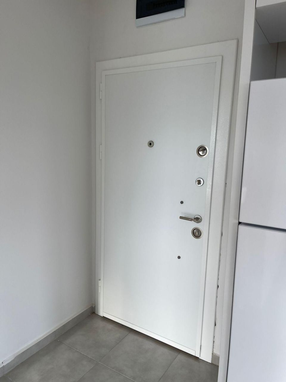 Квартира в Авсалларе, Турция, 51 м2 фото 2
