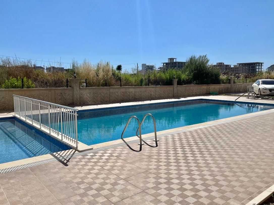 Пентхаус в Алании, Турция, 100 м2 фото 2