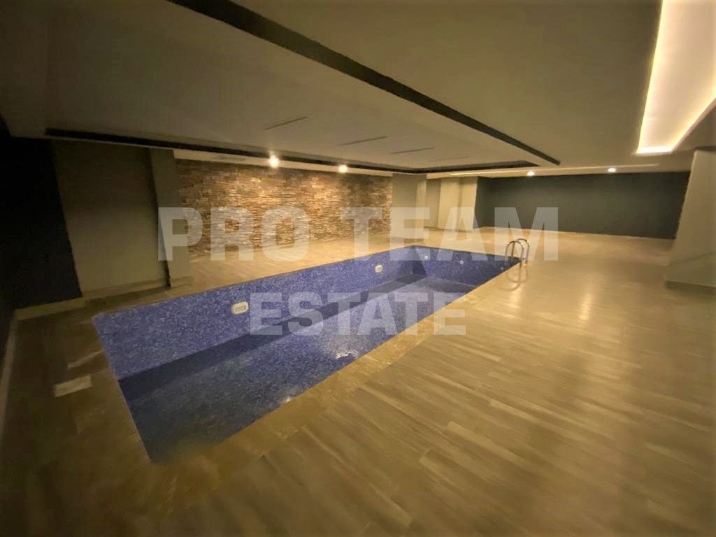 Апартаменты в Алании, Турция, 120 м2 фото 5