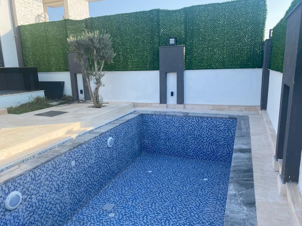 Дом в Анталии, Турция, 200 м2 фото 3