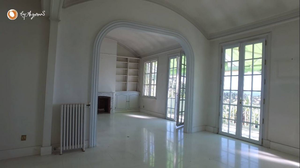 Вилла в Рокбрюн-Кап-Мартен, Франция, 400 м2 фото 3