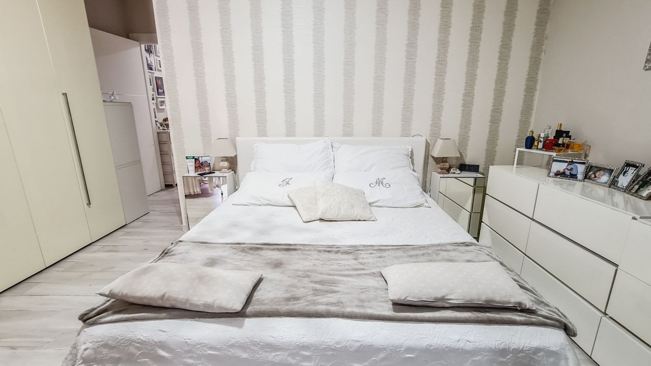 Апартаменты в Сан-Ремо, Италия, 85 м2 фото 4