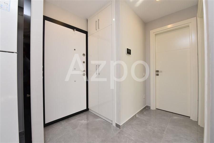 Апартаменты в Алании, Турция, 55 м2 фото 5