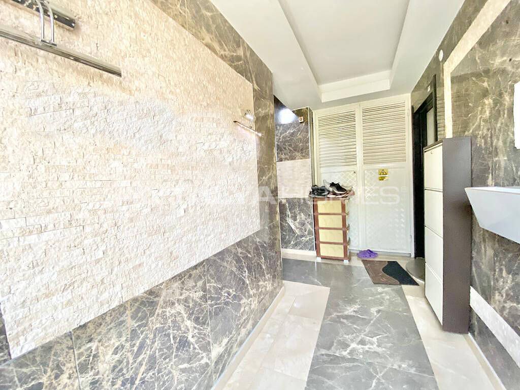 Апартаменты в Анталии, Турция, 105 м2 фото 4