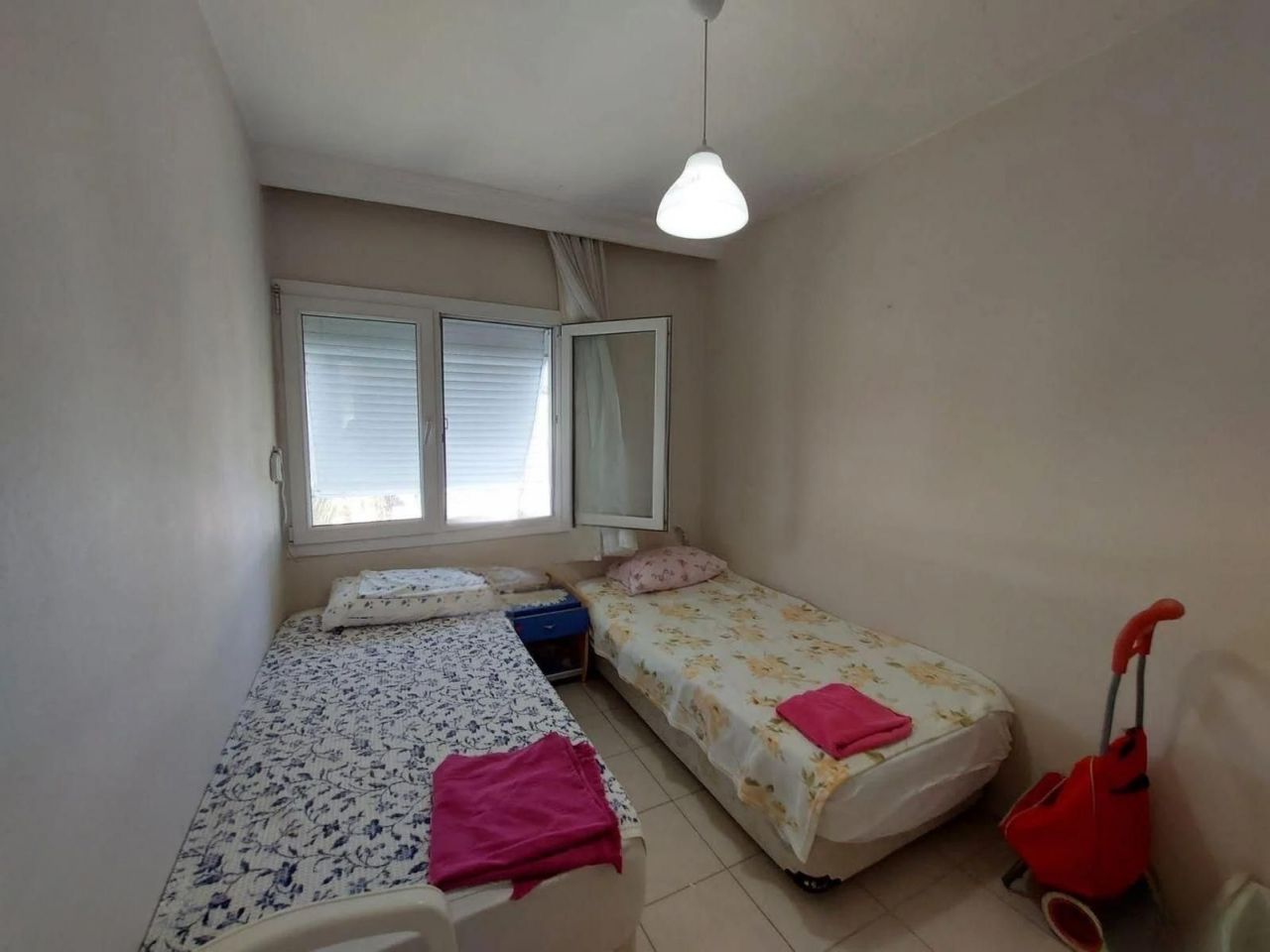 Квартира в Конаклы, Турция, 60 м2 фото 5