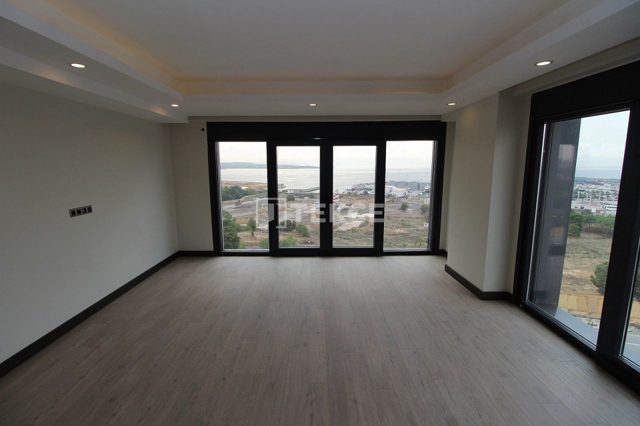 Апартаменты в Тузла, Турция, 124 м2 фото 3