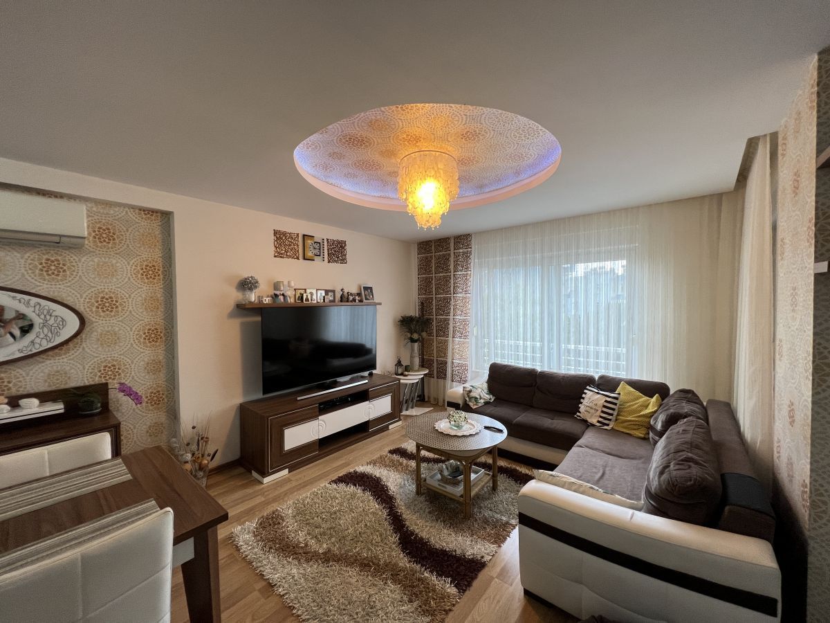 Квартира Hurma Mah., Турция, 100 м2 фото 3