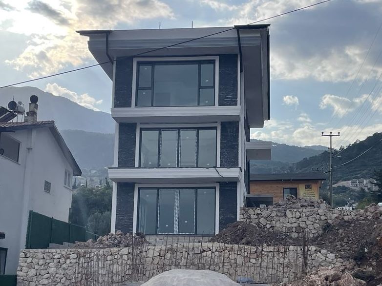 Дом в Анталии, Турция, 350 м2 фото 3
