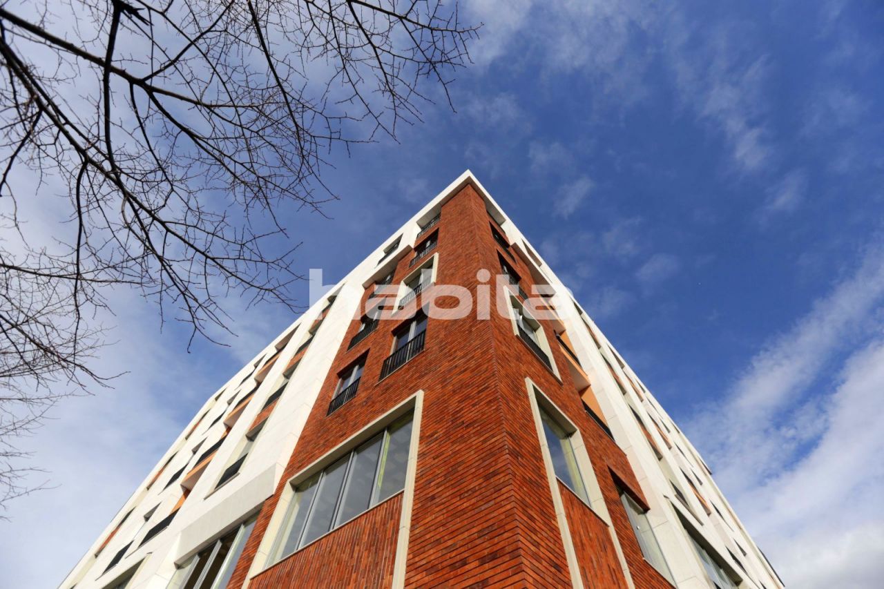 Апартаменты в Тиране, Албания, 67.68 м2 фото 2