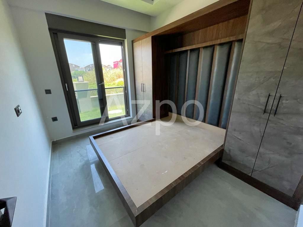 Апартаменты в Белеке, Турция, 95 м2 фото 4