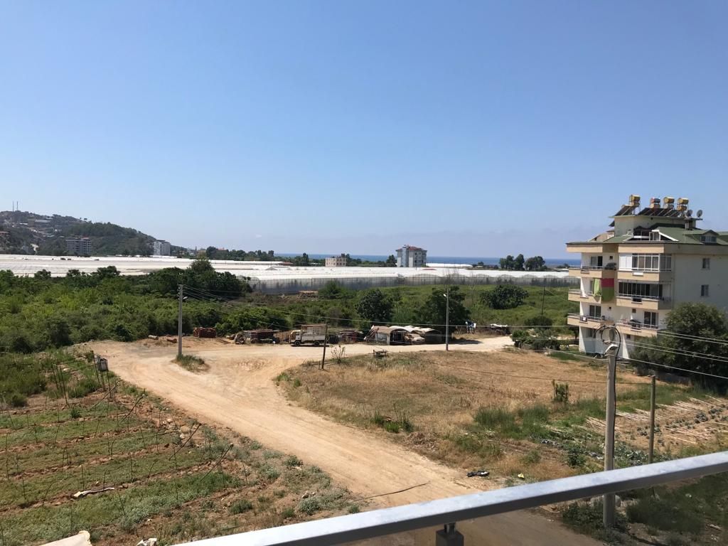 Квартира в Алании, Турция, 60 м2 фото 3