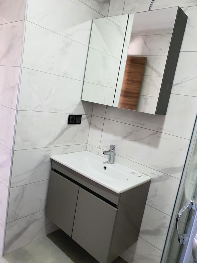 Квартира в Алании, Турция, 90 м2 фото 5