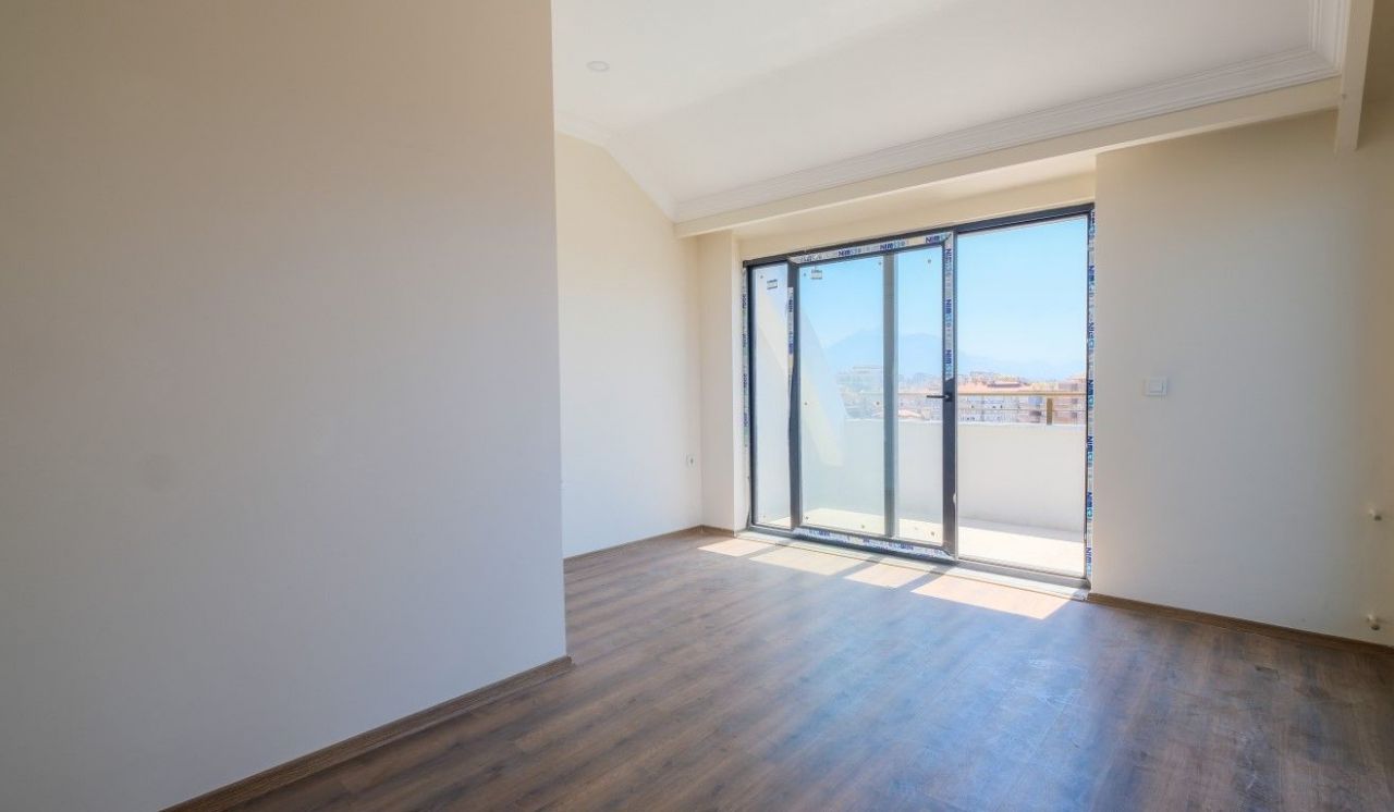Квартира в Алании, Турция, 180 м2 фото 3