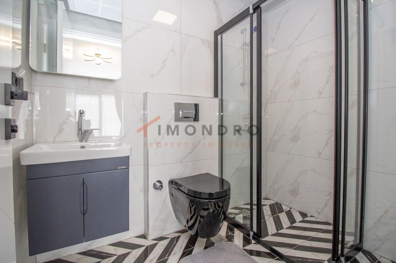 Квартира в Алании, Турция, 120 м2 фото 5