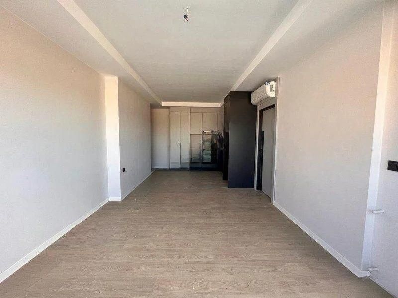 Квартира в Анталии, Турция, 50 м2 фото 2