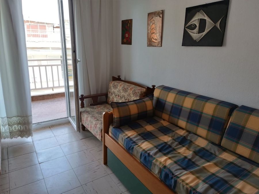 Квартира на Халкидиках, Греция, 42 м2 фото 5