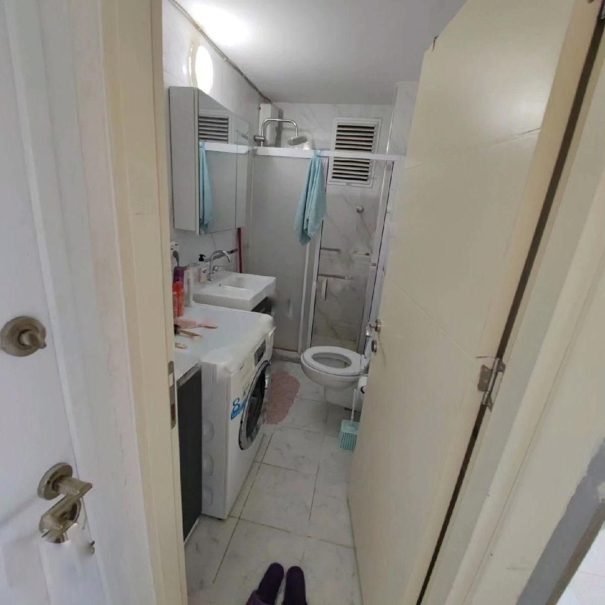 Квартира в Мерсине, Турция, 65 м2 фото 4