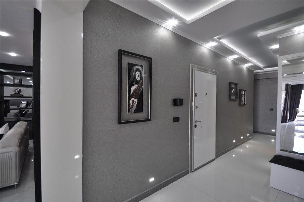 Квартира в Алании, Турция, 152 м2 фото 2