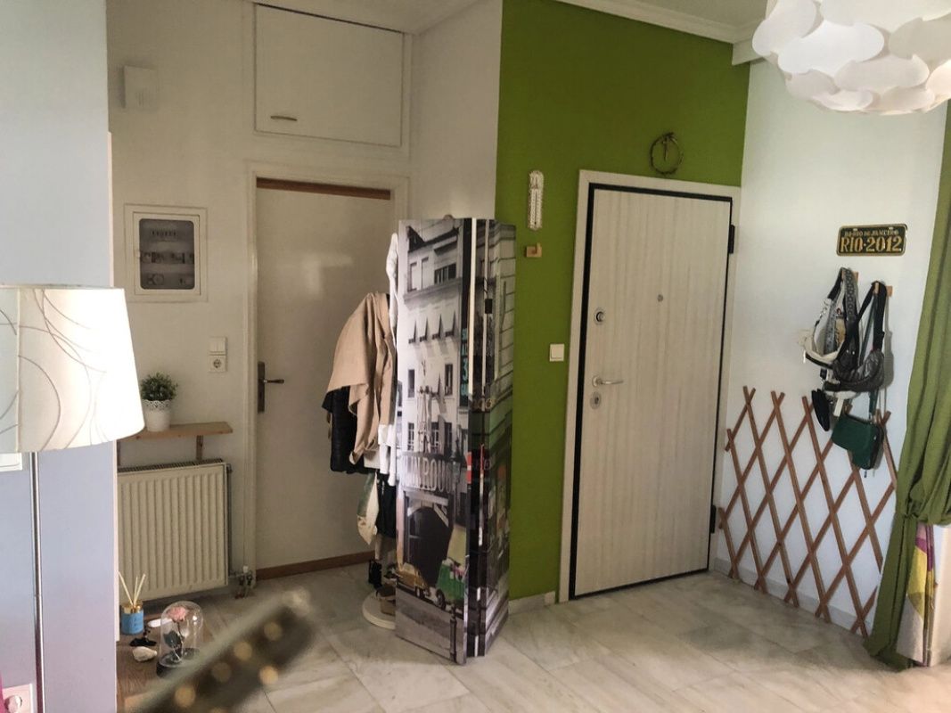 Квартира в Афинах, Греция, 90 м2 фото 5