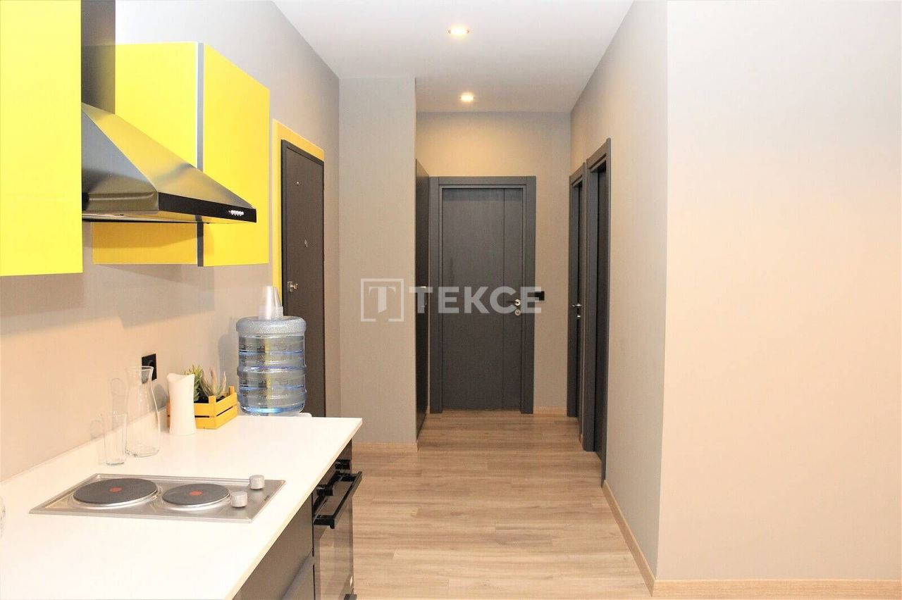 Апартаменты Нилюфер, Турция, 85 м2 фото 5