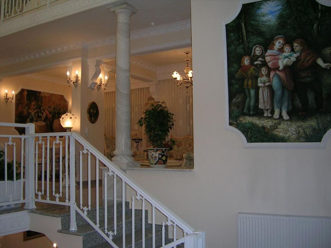 Дом на Кассандре, Греция, 500 м2 фото 2