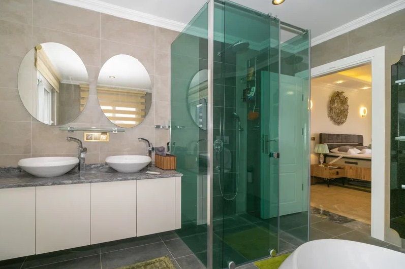 Вилла в Алании, Турция, 260 м2 фото 3