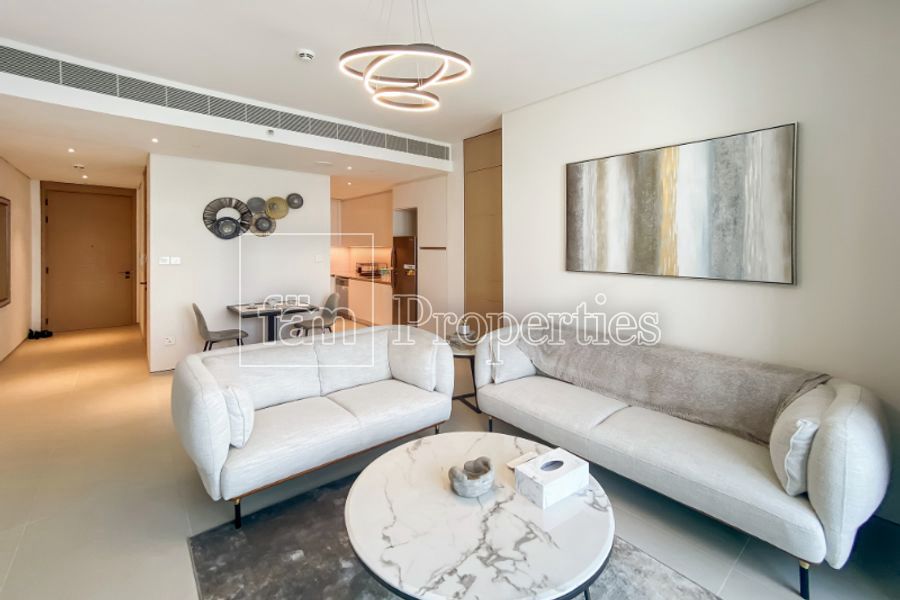 Апартаменты в Дубае, ОАЭ, 80 м2 фото 2