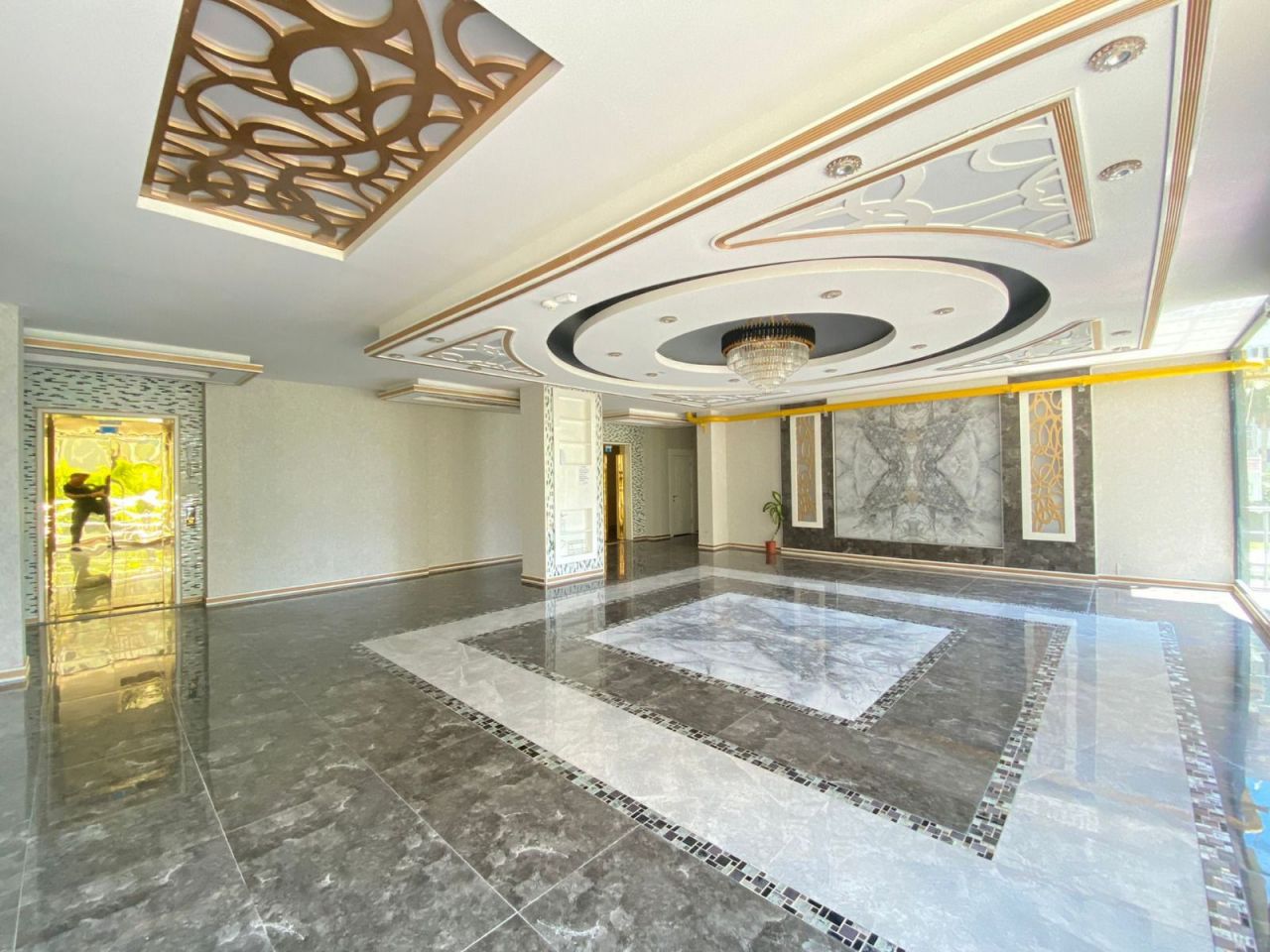 Квартира в Мерсине, Турция, 210 м2 фото 5