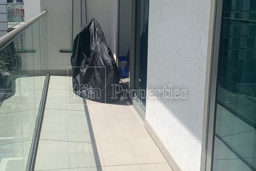 Апартаменты Mohamed bin Rashid City, ОАЭ, 112 м2 фото 5
