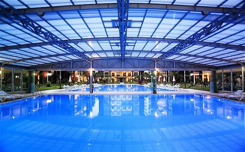 Квартира в Алании, Турция, 210 м2 фото 3