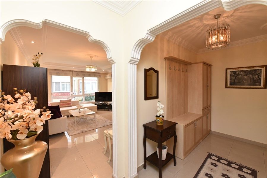 Квартира в Алании, Турция, 100 м2 фото 3