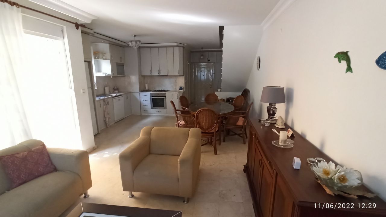 Вилла в Алании, Турция, 145 м2 фото 5