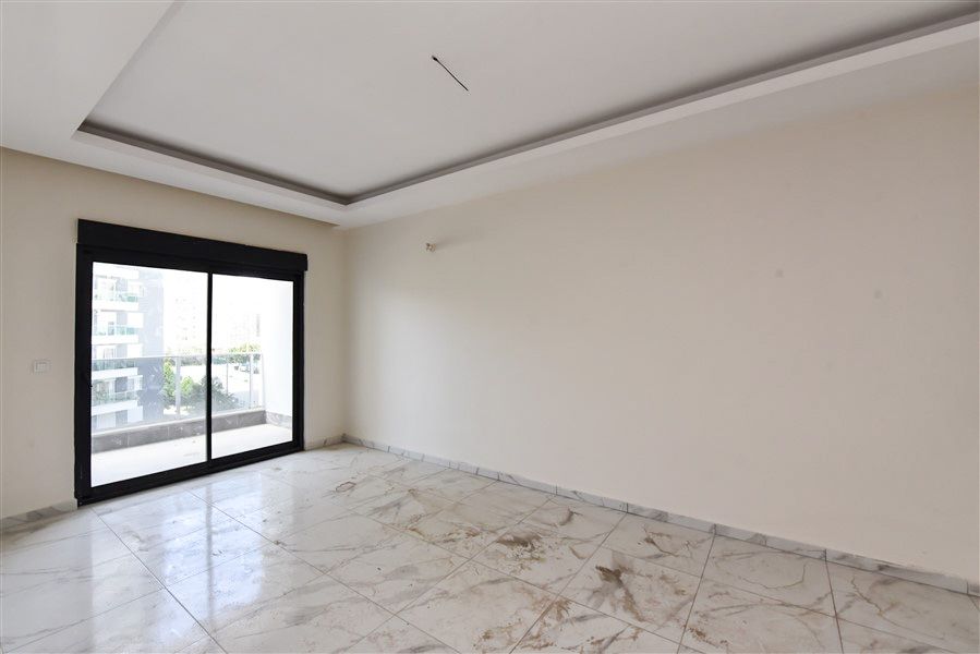 Квартира в Алании, Турция, 55 м2 фото 4
