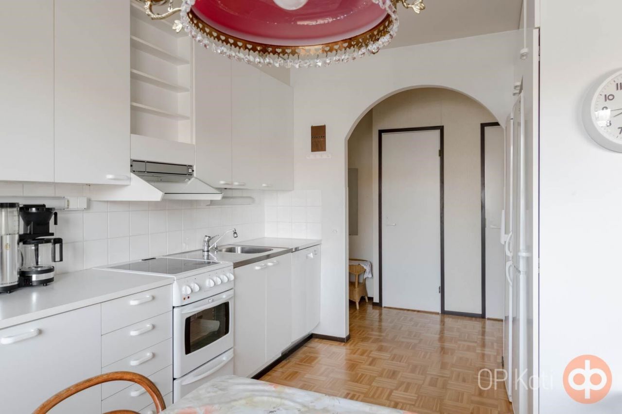 Квартира в Варкаусе, Финляндия, 72 м2 фото 4