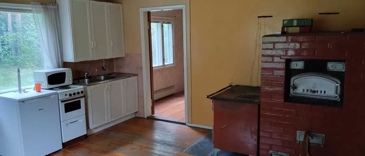 Дом в Тохмаярви, Финляндия, 60 м2 фото 3