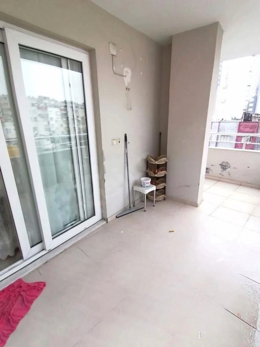 Квартира в Мерсине, Турция, 100 м2 фото 5