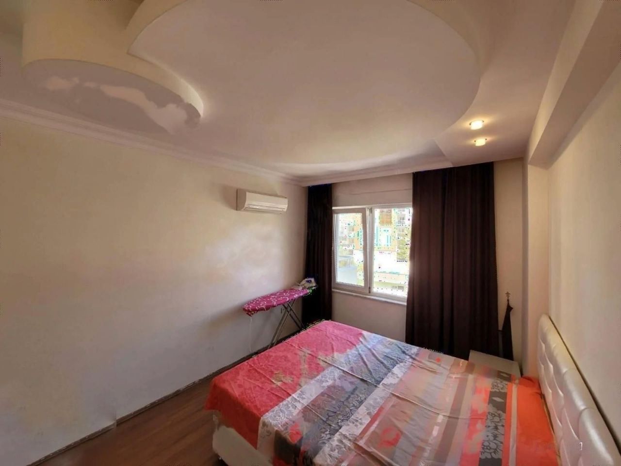 Квартира в Авсалларе, Турция, 57 м2 фото 4