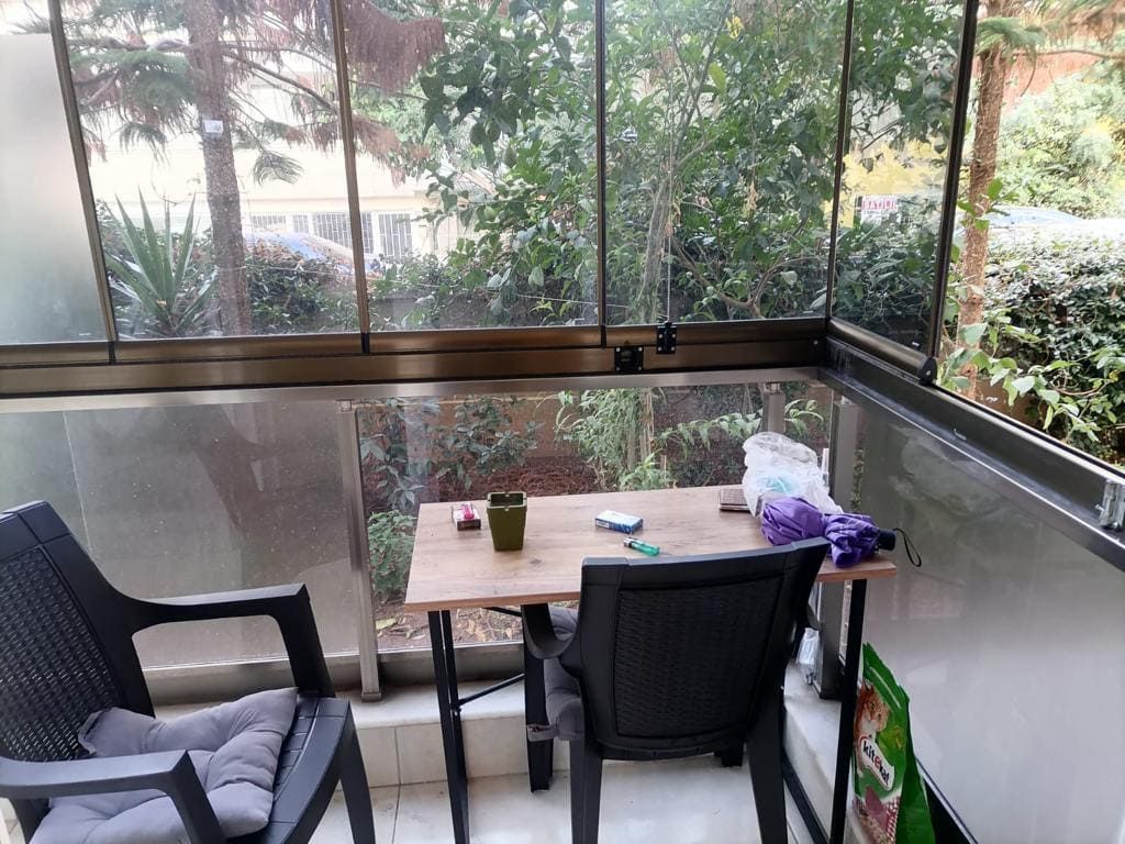 Квартира в Анталии, Турция, 80 м2 фото 4