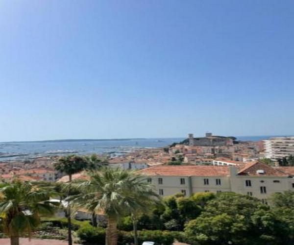 Апартаменты в Каннах, Франция, 70 м2 фото 3