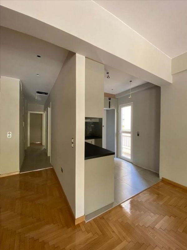 Квартира в Афинах, Греция, 90 м2 фото 4
