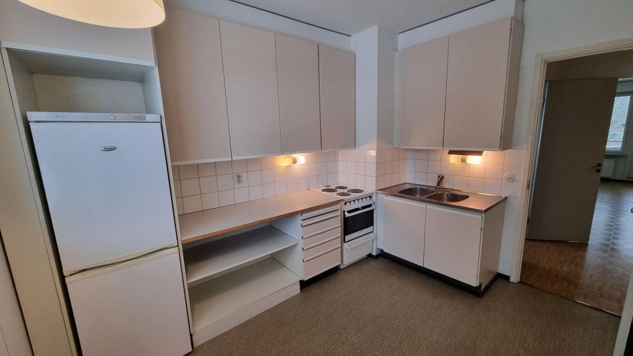 Квартира в Хамине, Финляндия, 55.5 м2 фото 5
