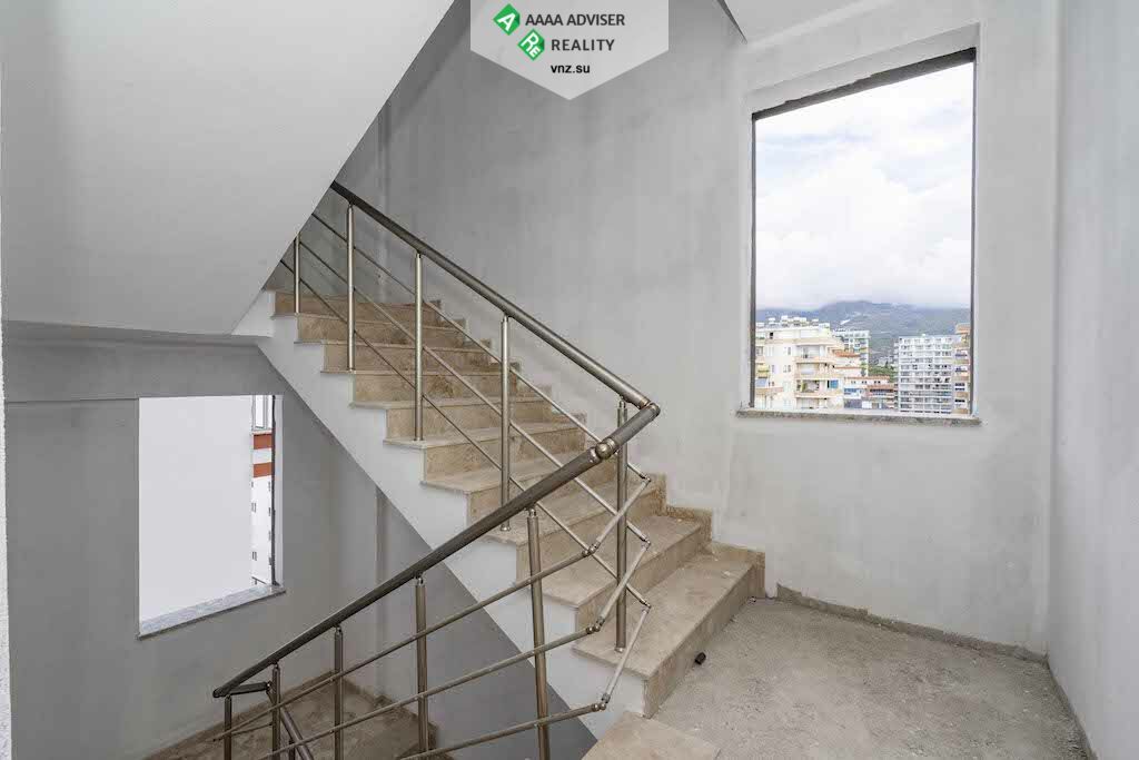 Квартира в Алании, Турция, 110 м2 фото 3