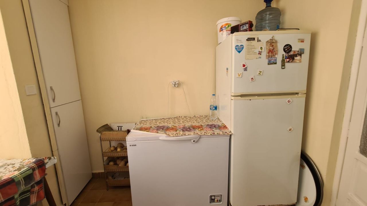 Квартира в Алании, Турция, 130 м2 фото 5