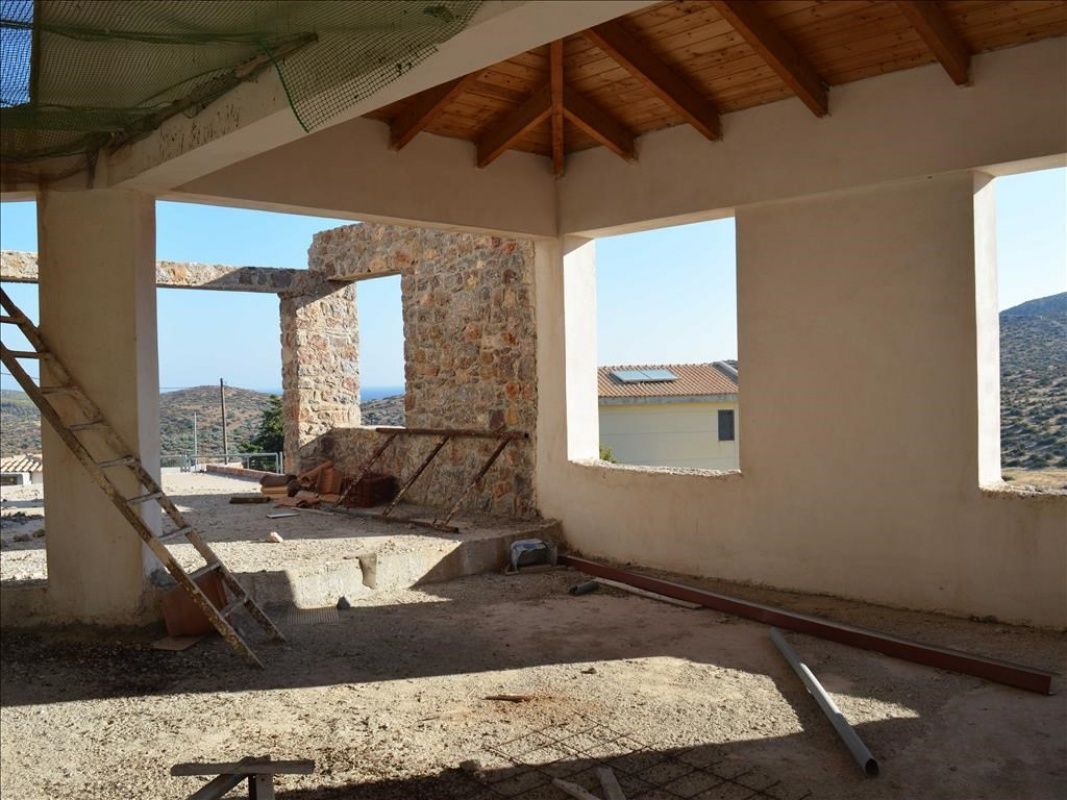 Дом в Афинах, Греция, 580 м2 фото 5