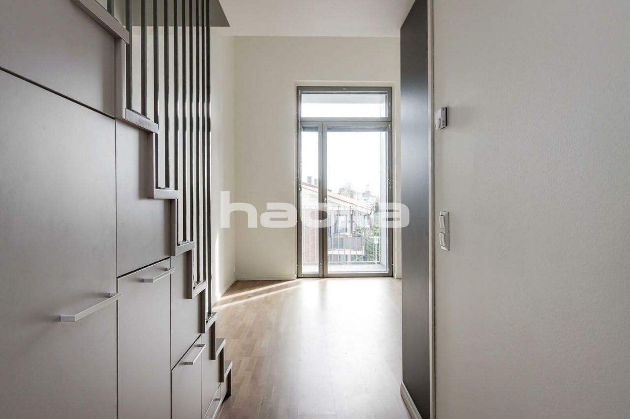 Апартаменты в Вантаа, Финляндия, 22 м2 фото 5
