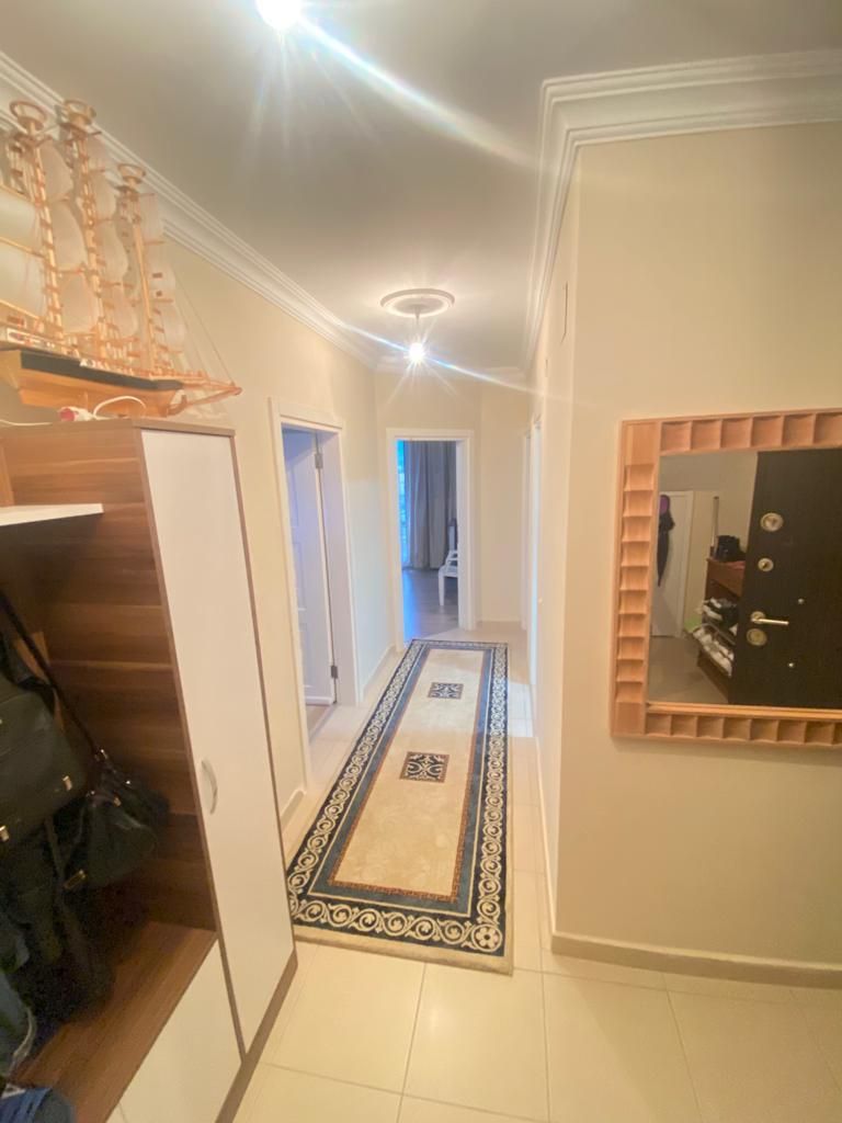Пентхаус в Алании, Турция, 250 м2 фото 5