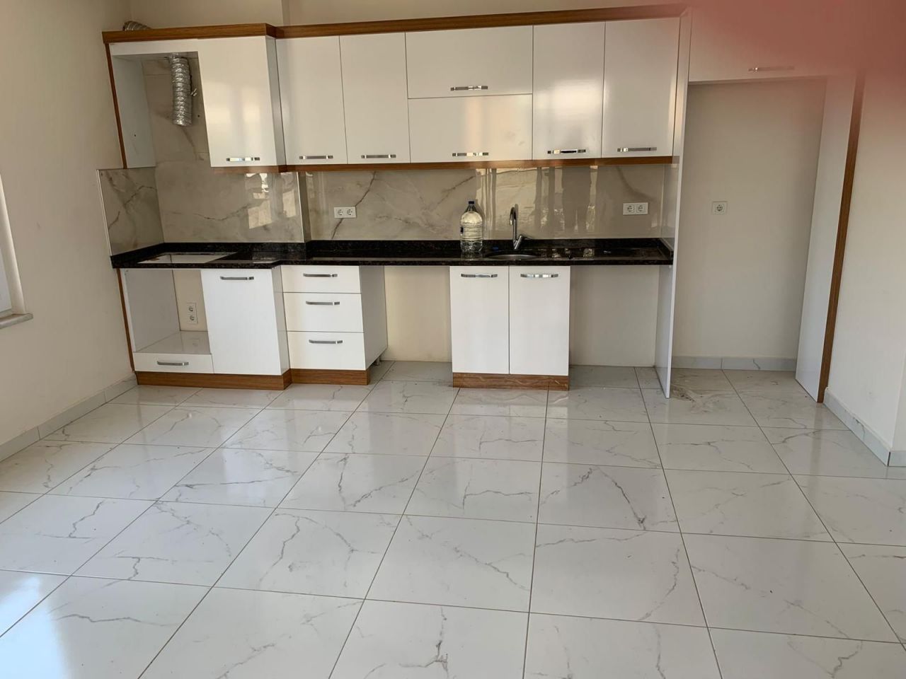 Квартира в Алании, Турция, 90 м2 фото 3