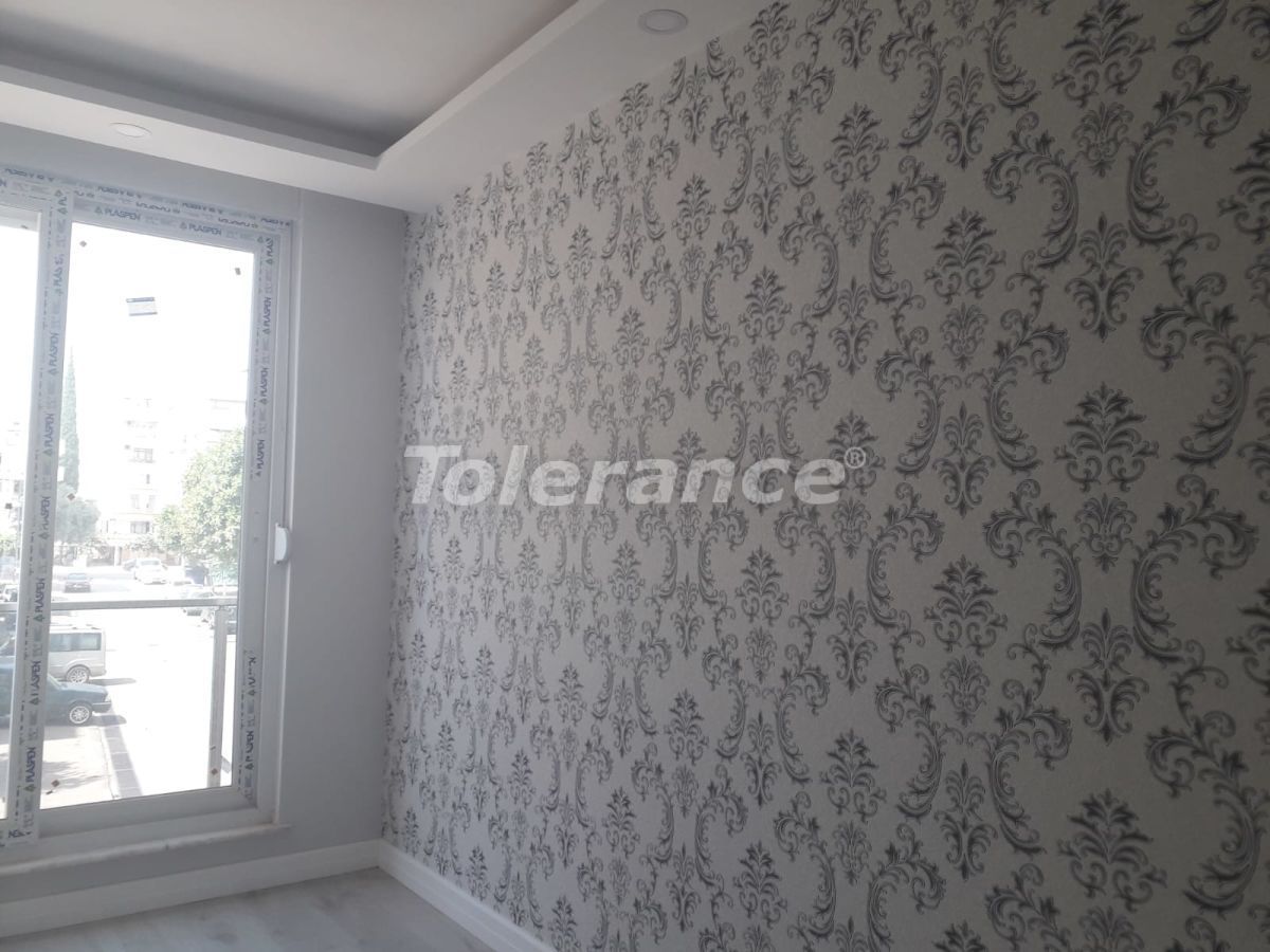 Апартаменты в Анталии, Турция, 65 м2 фото 5