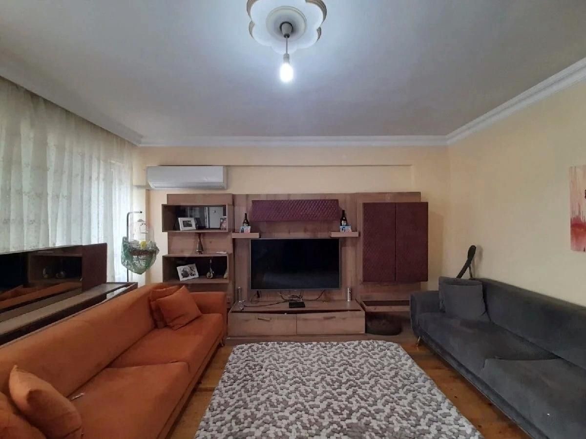 Квартира в Анталии, Турция, 130 м2 фото 4